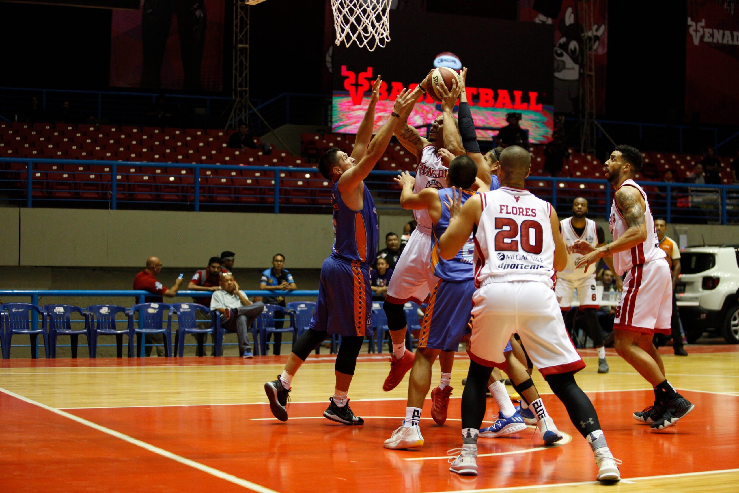 Venados-vs-Gigantes-2do-Juego-29