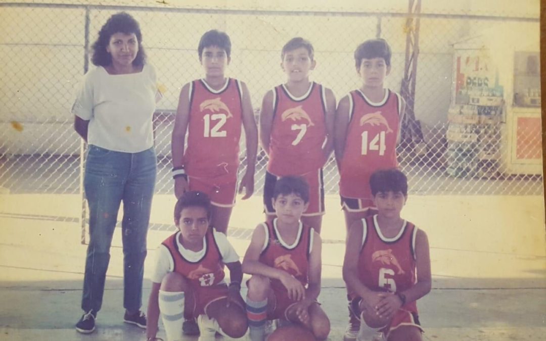 Edith Mariscal será la homenajeada por Venados Basketball, durante la inauguración de Cibacopa 2022