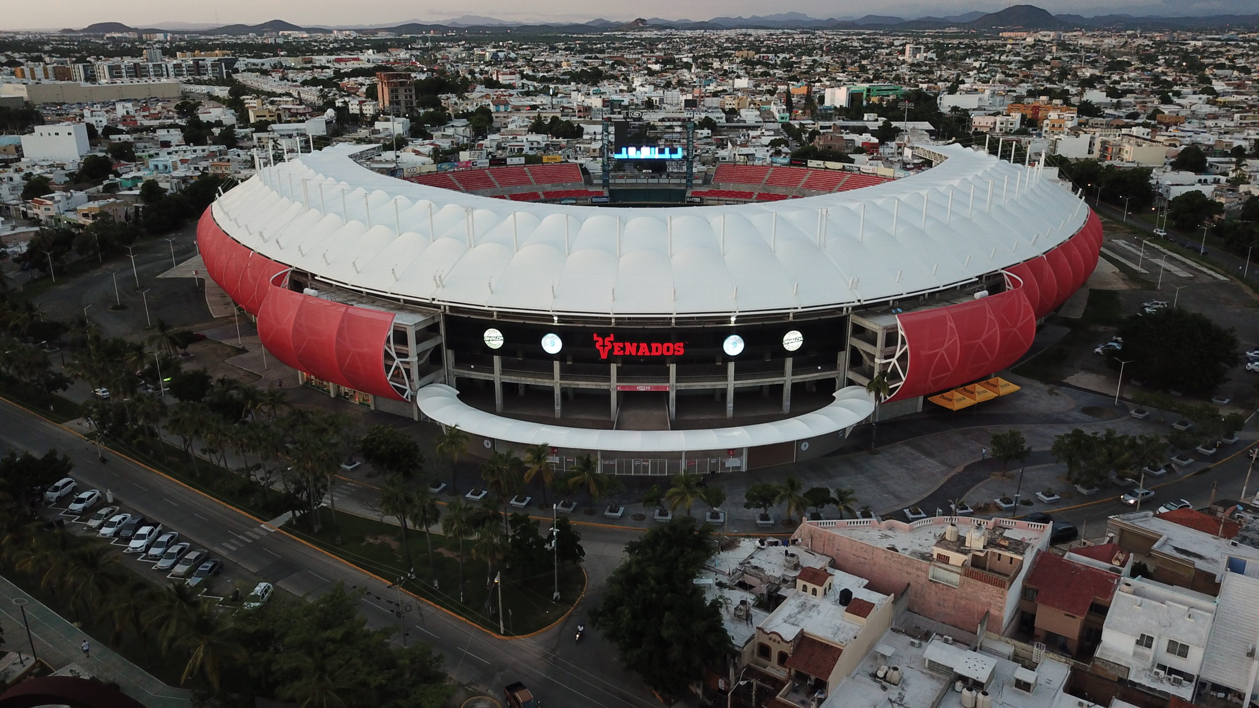 Estadio Teodoro Mariscal será el escenario de la primera edición de la Bike Race Mazatlán