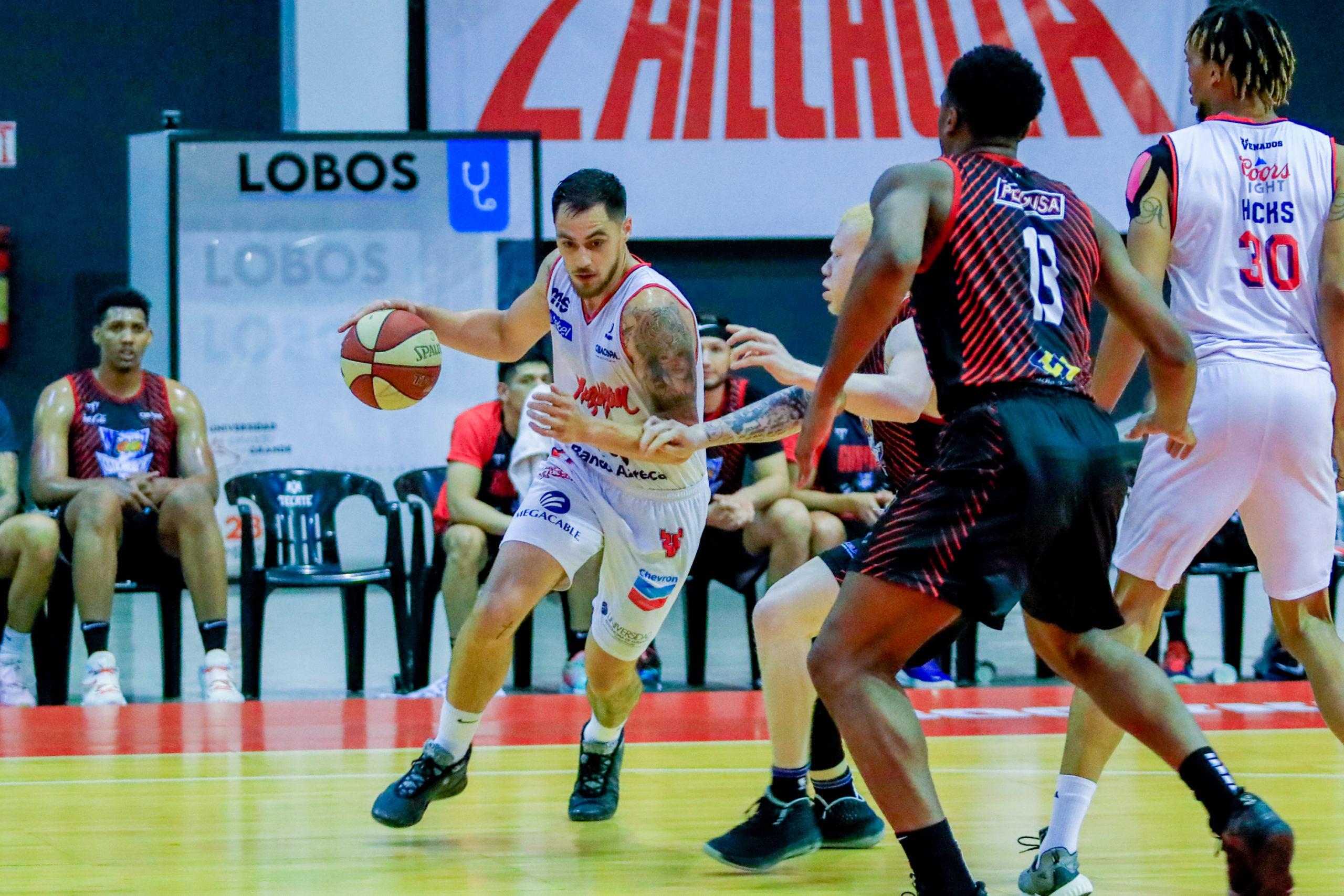 Mazatlan vs Ostioneros - Torneo CIBACOPA 2022