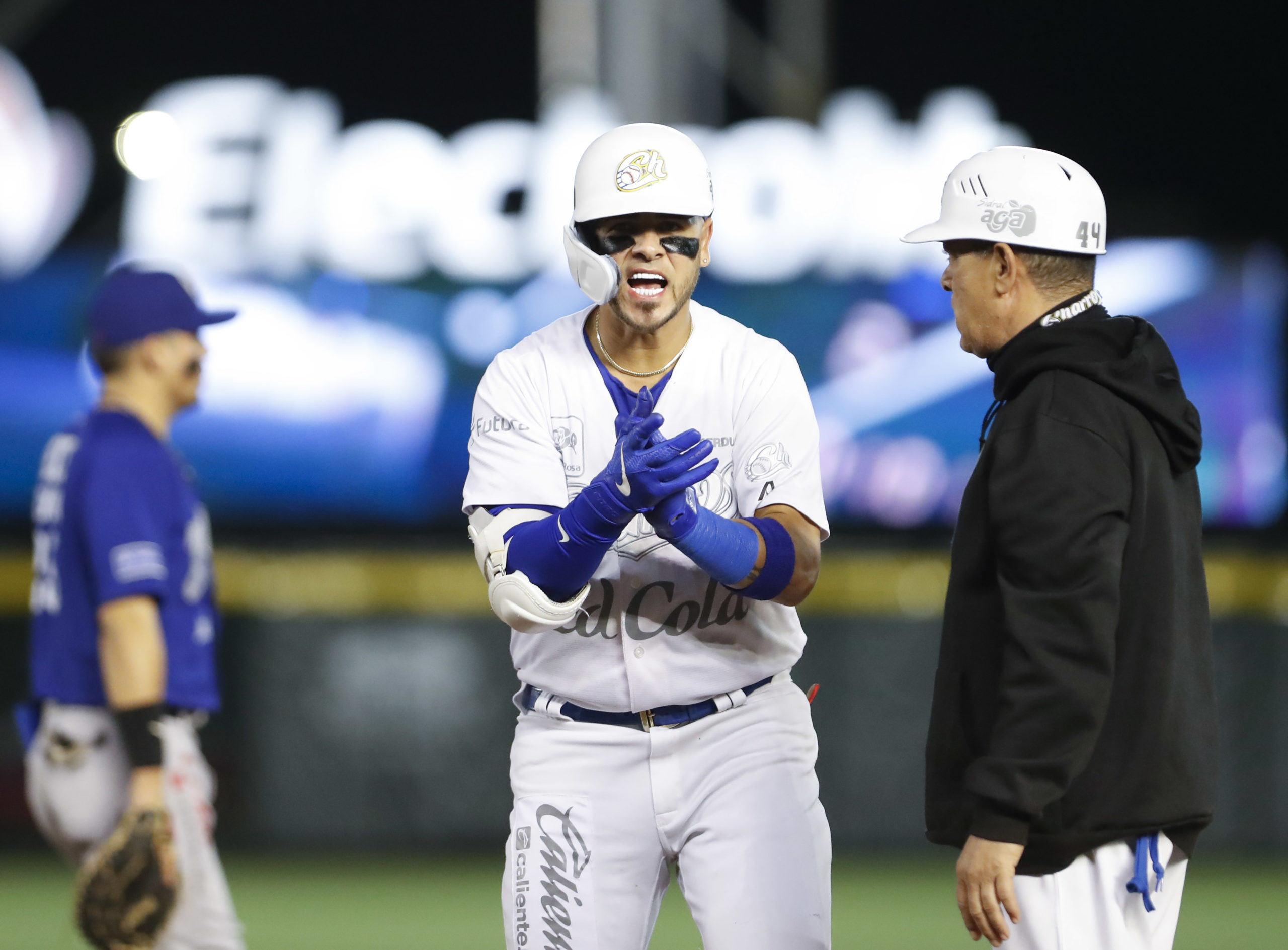 Venados de Mazatlán agrega poder a su line up con la llegada de Félix Pérez