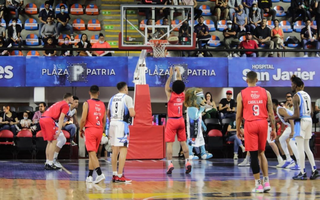 Venados de Mazatlán cae en el primer juego en tierra tapatía