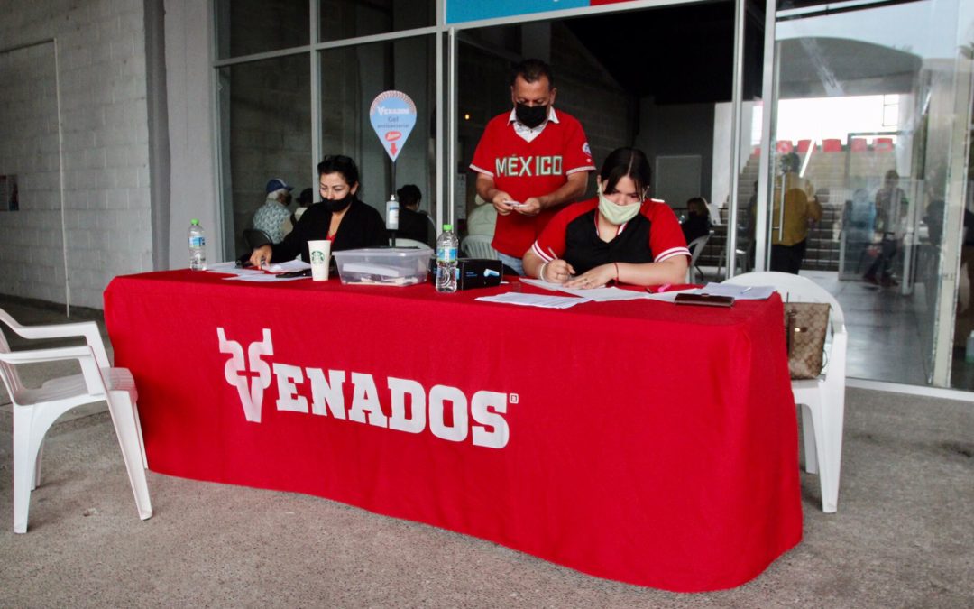 Atienden alrededor de 400 personas en la campaña «Jornada de Operación de Cataratas»