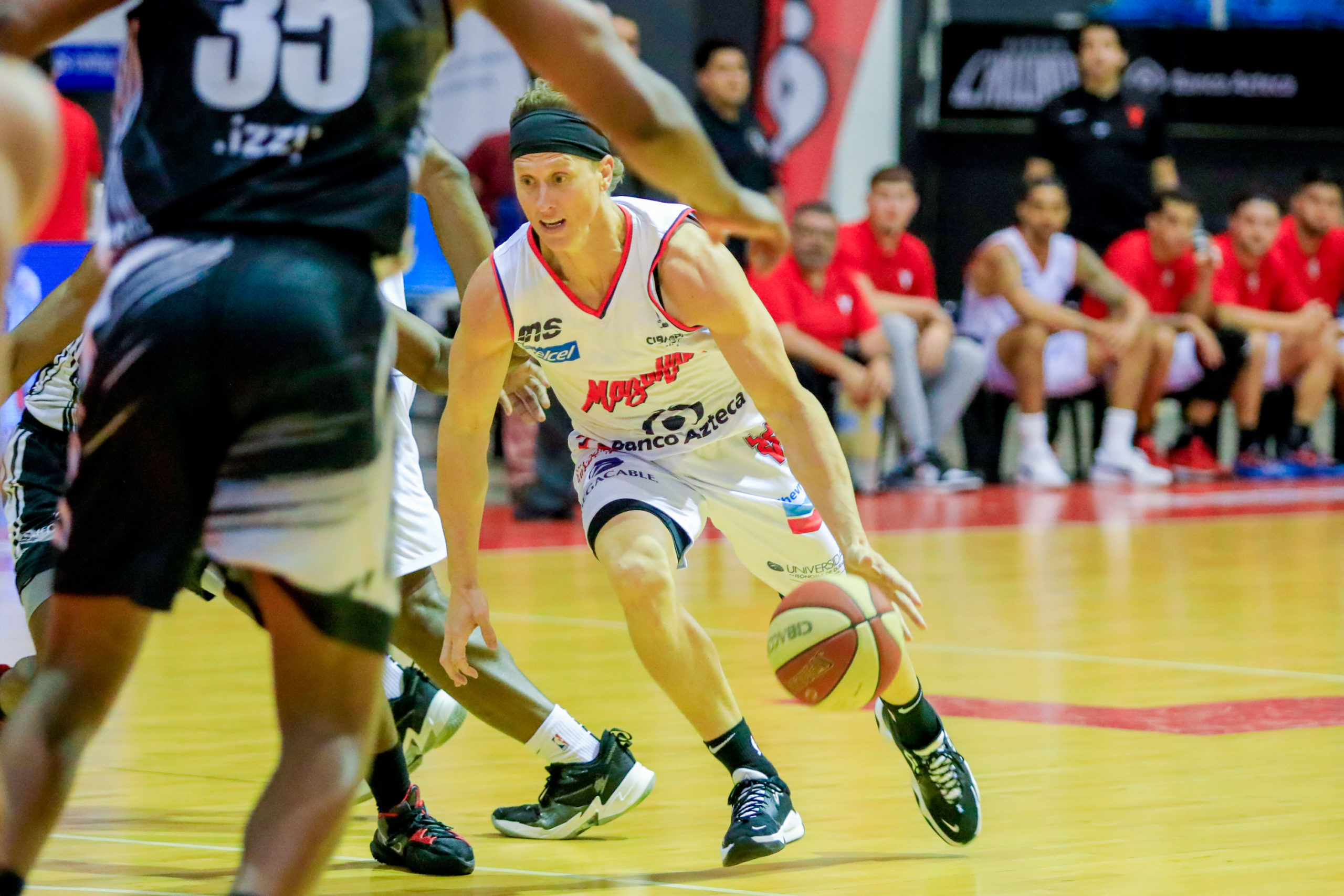 Mazatlan vs Caballeros - Torneo CIBACOPA 2022