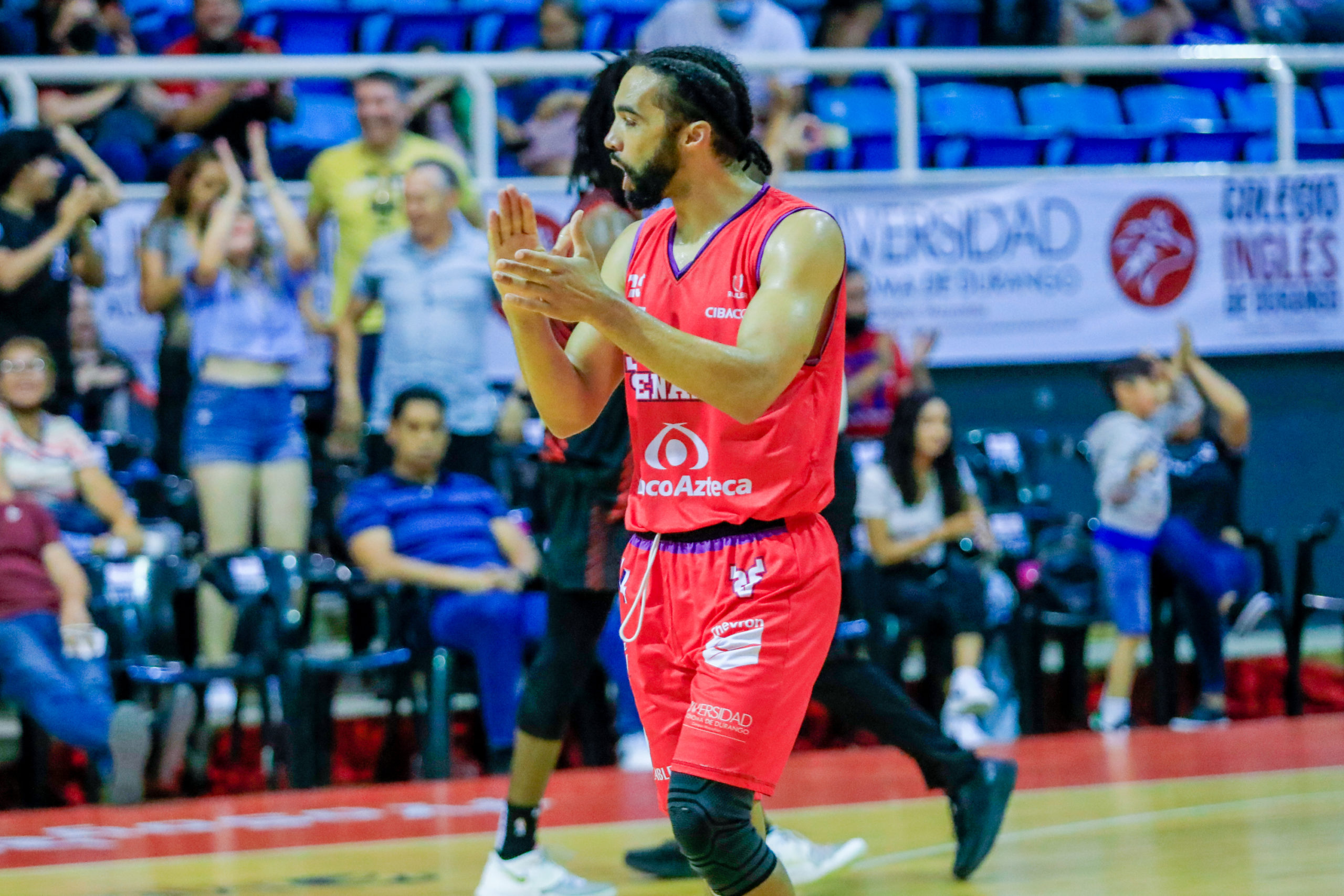 Mazatlan vs Ostioneros - Torneo CIBACOPA 2022