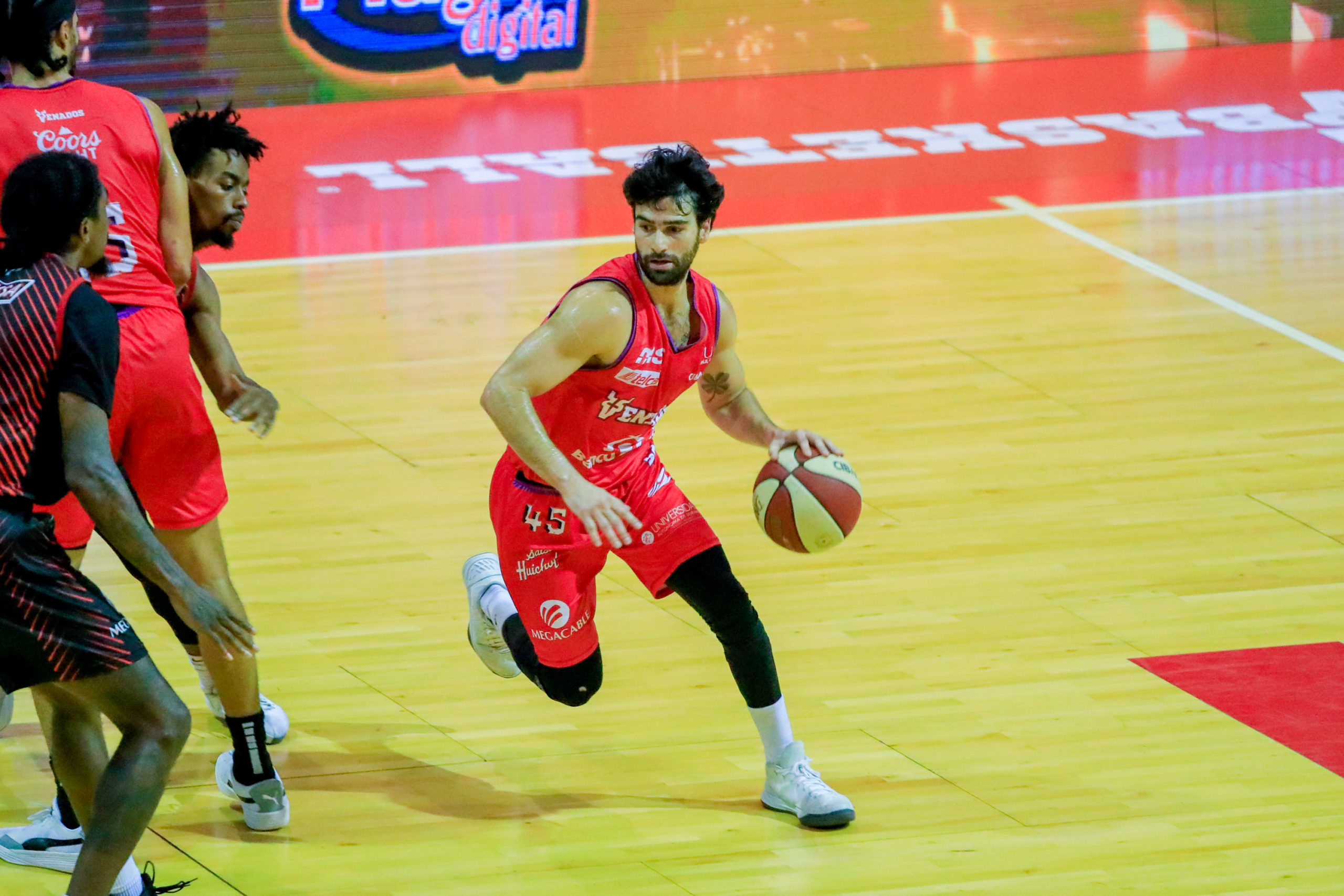 Mazatlan vs Ostioneros - Torneo CIBACOPA 2022
