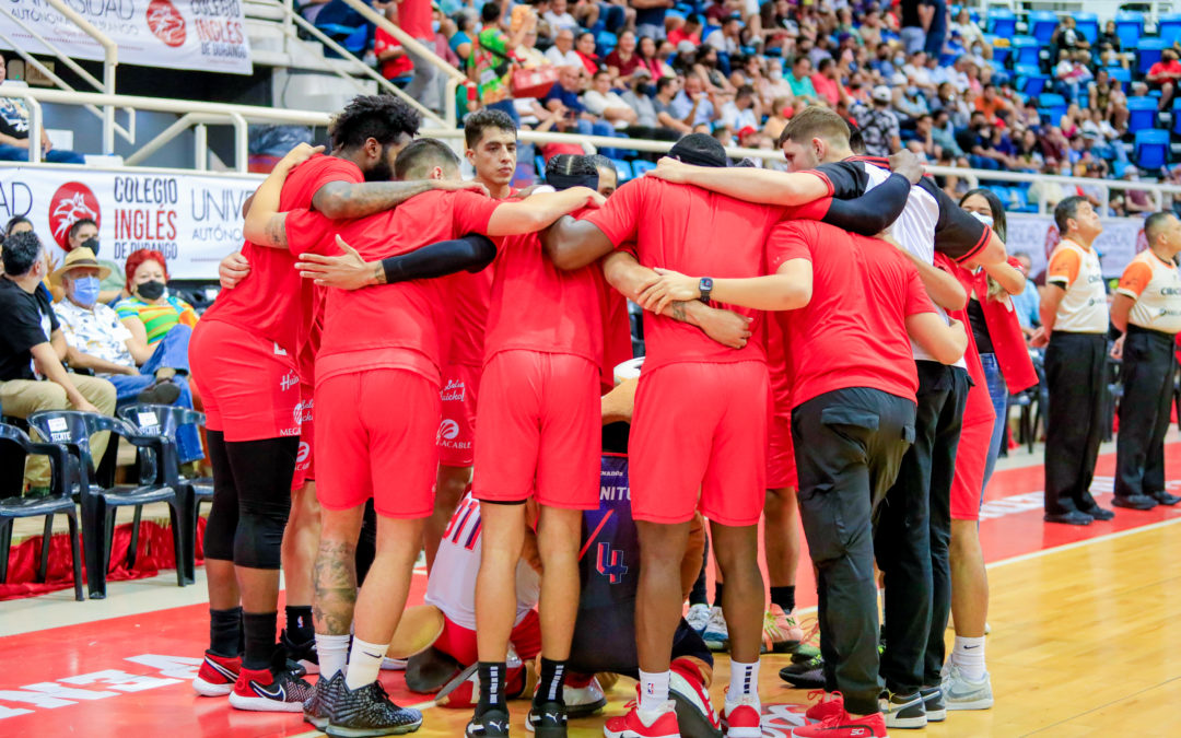 Venados Basketball buscará el boleto a la final
