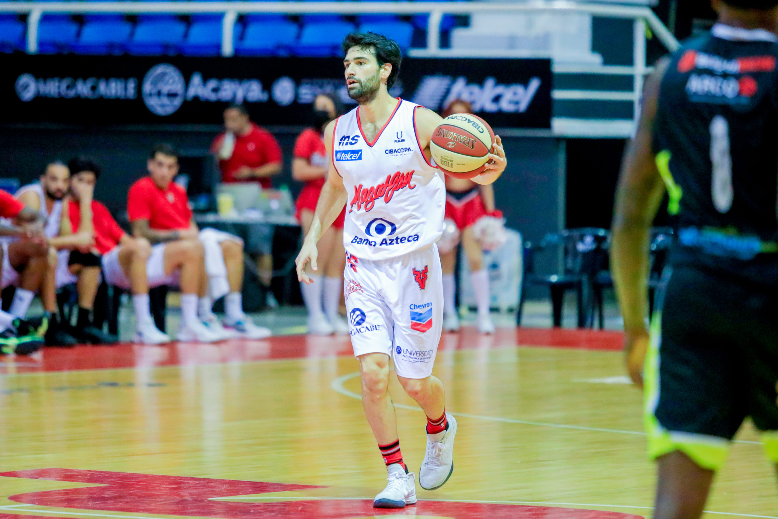 Mazatlan vs Rayos - Torneo CIBACOPA 2022