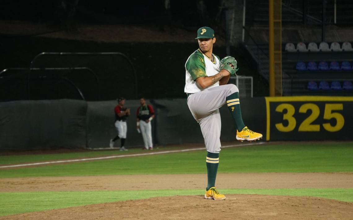 Pericos gana 'duelazo' 2-1 al Águila en el puerto