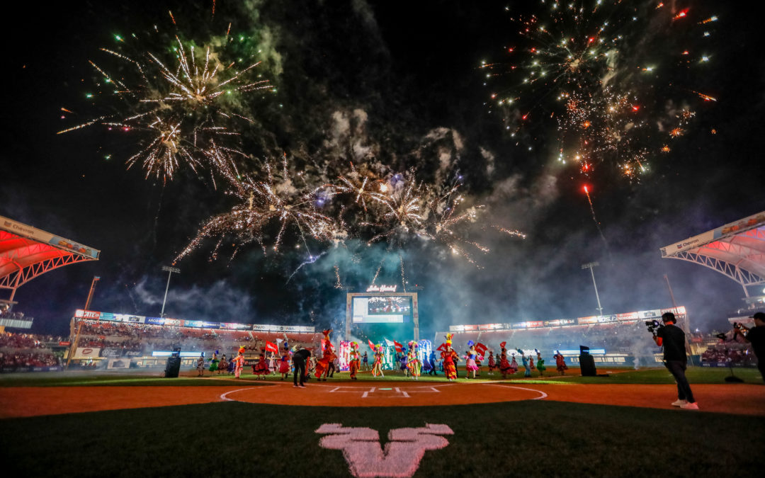 Venados de Mazatlán vive su fiesta a lo grande, tras doblegar al campeón ante su afición