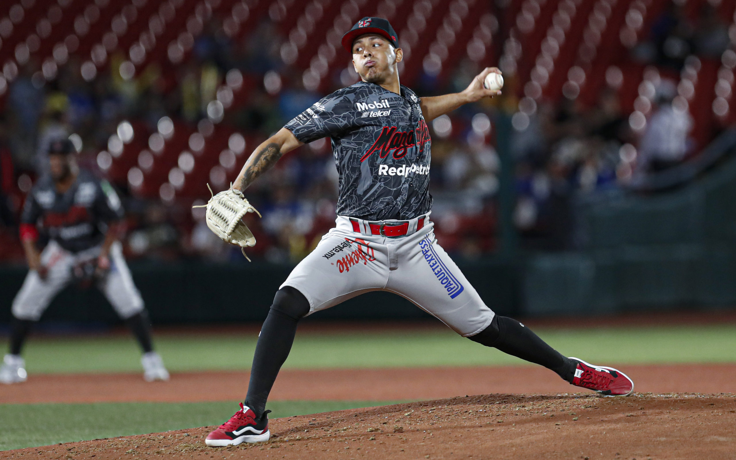 Venados de Mazatlán le repite la dosis a Charros de Jalisco y mantiene su paso perfecto en la temporada