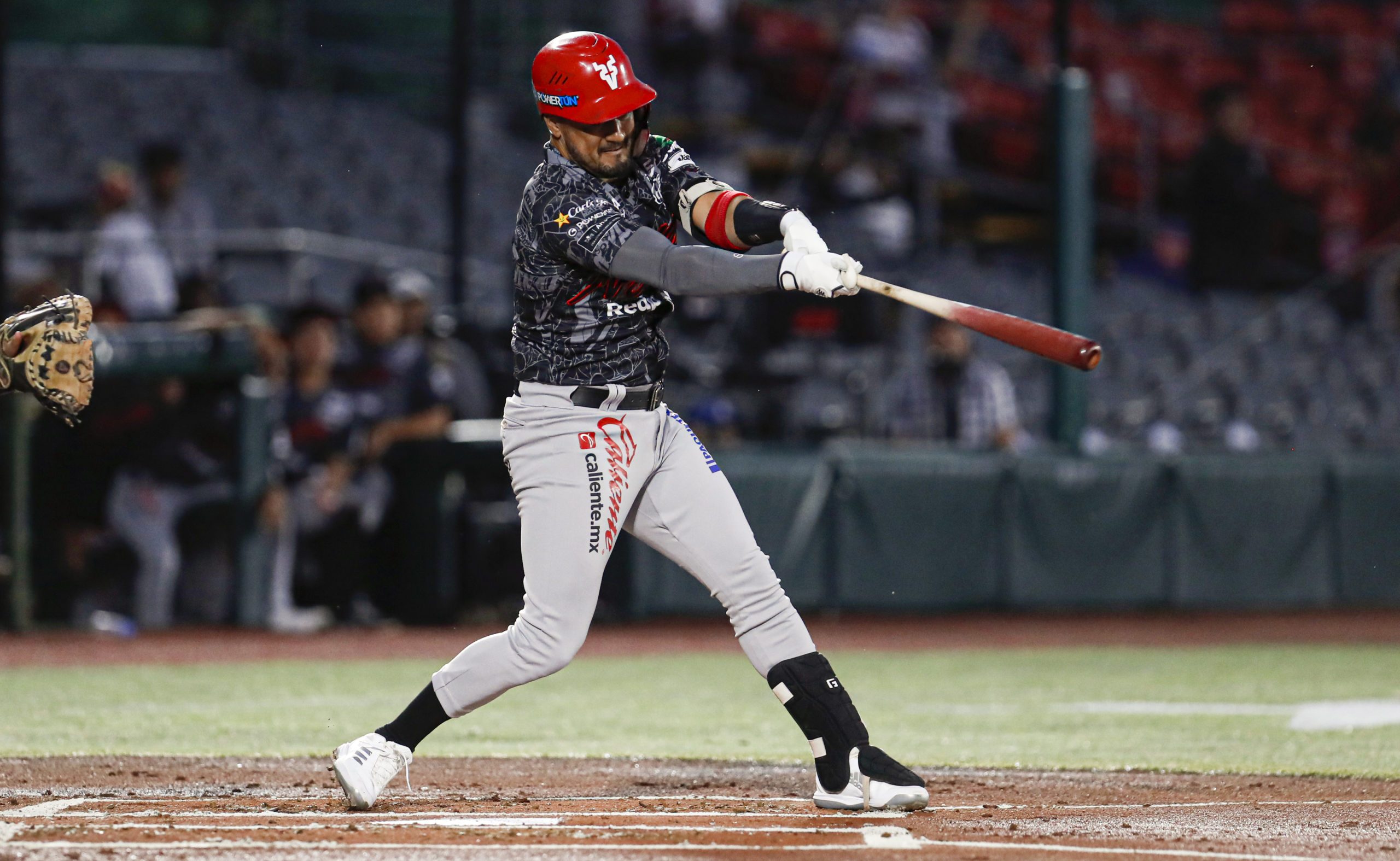 Venados de Mazatlán buscará amarrar su primera serie este viernes en el Panamericano