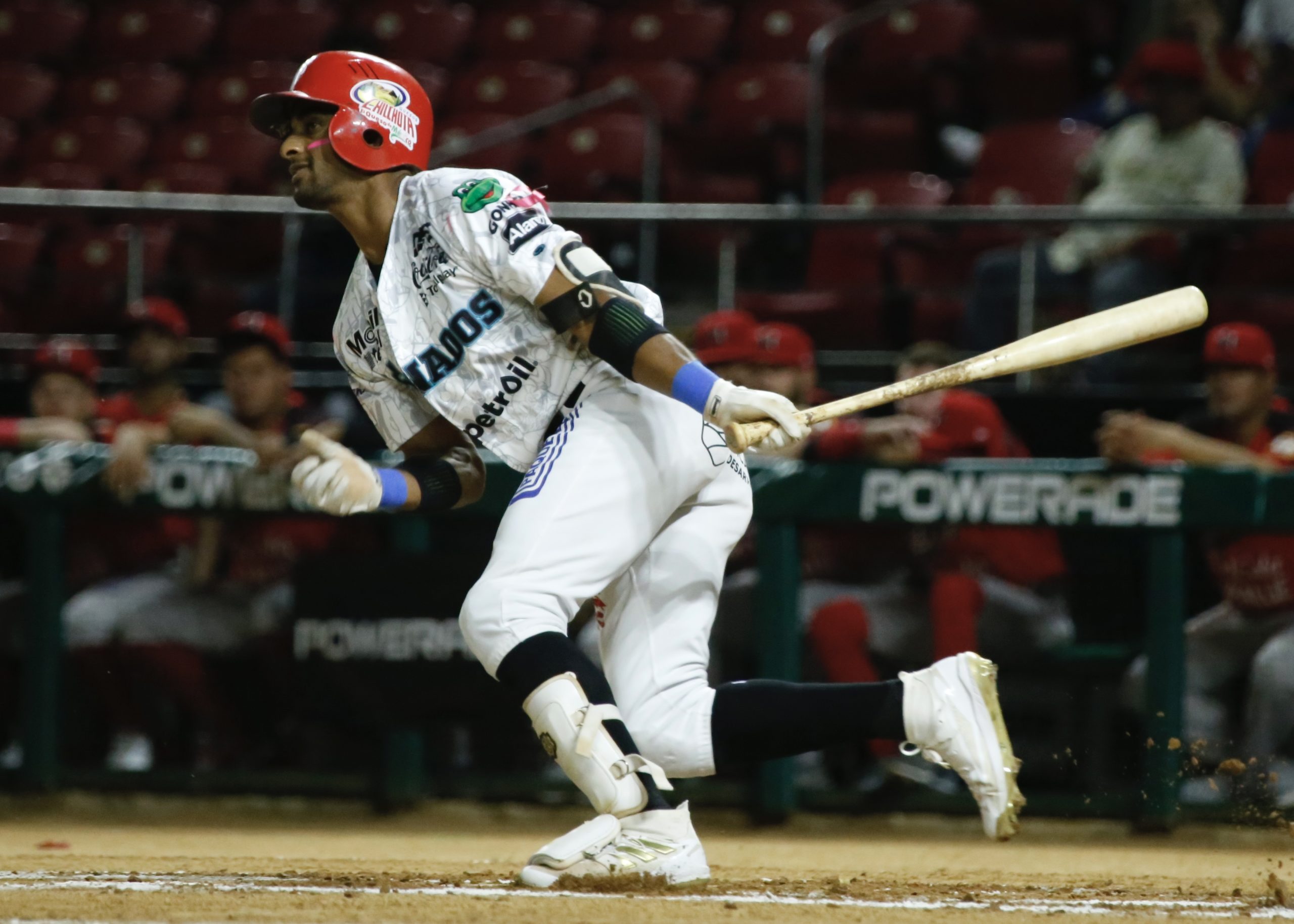 Venados de Mazatlán saldrá por el triunfo este miércoles, en casa, ante Mayos de Navojoa