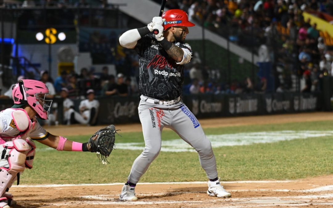 Venados de Mazatlán buscará la victoria en Los Mochis este sábado