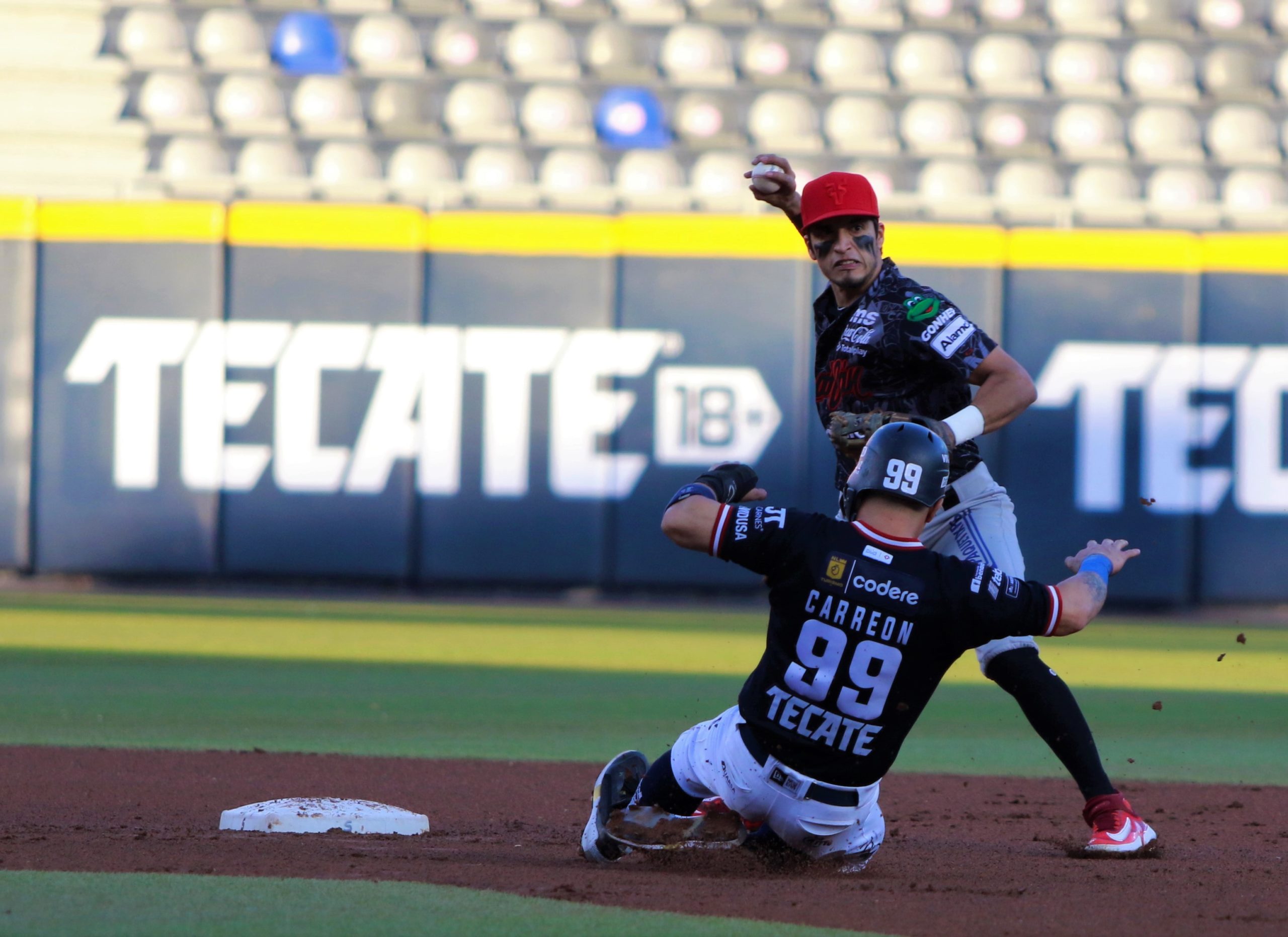 Venados de Mazatlán buscará ser el mejor equipo de la primera vuelta este martes en el Teodoro Mariscal