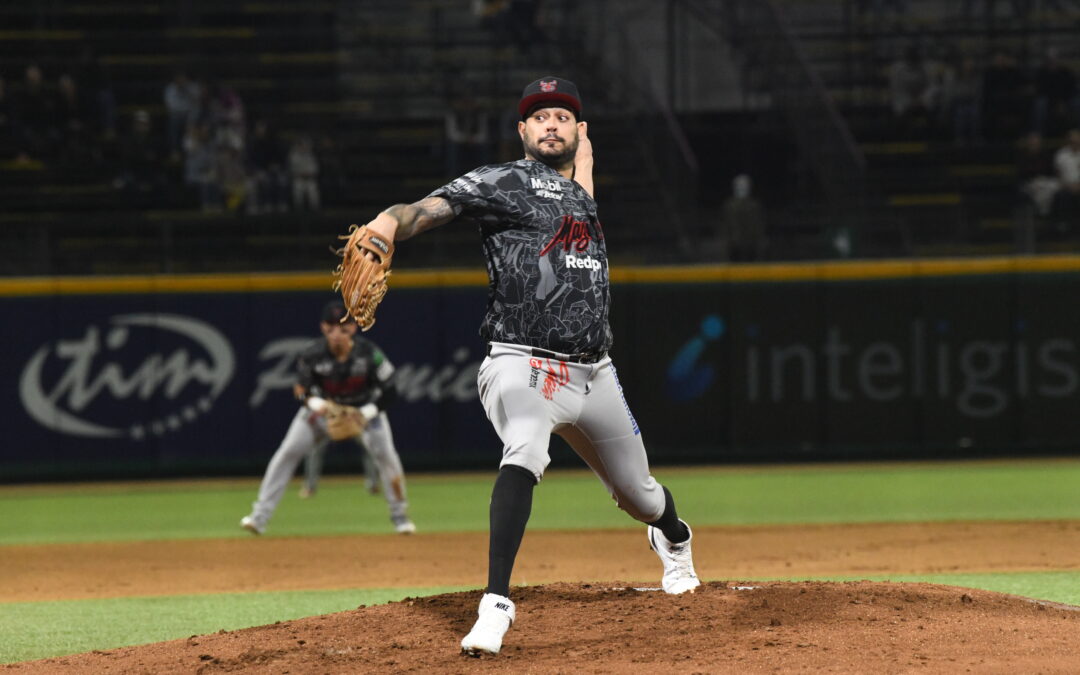 Venados de Mazatlán buscará este domingo cerrar con triunfo su permanencia en Guasave