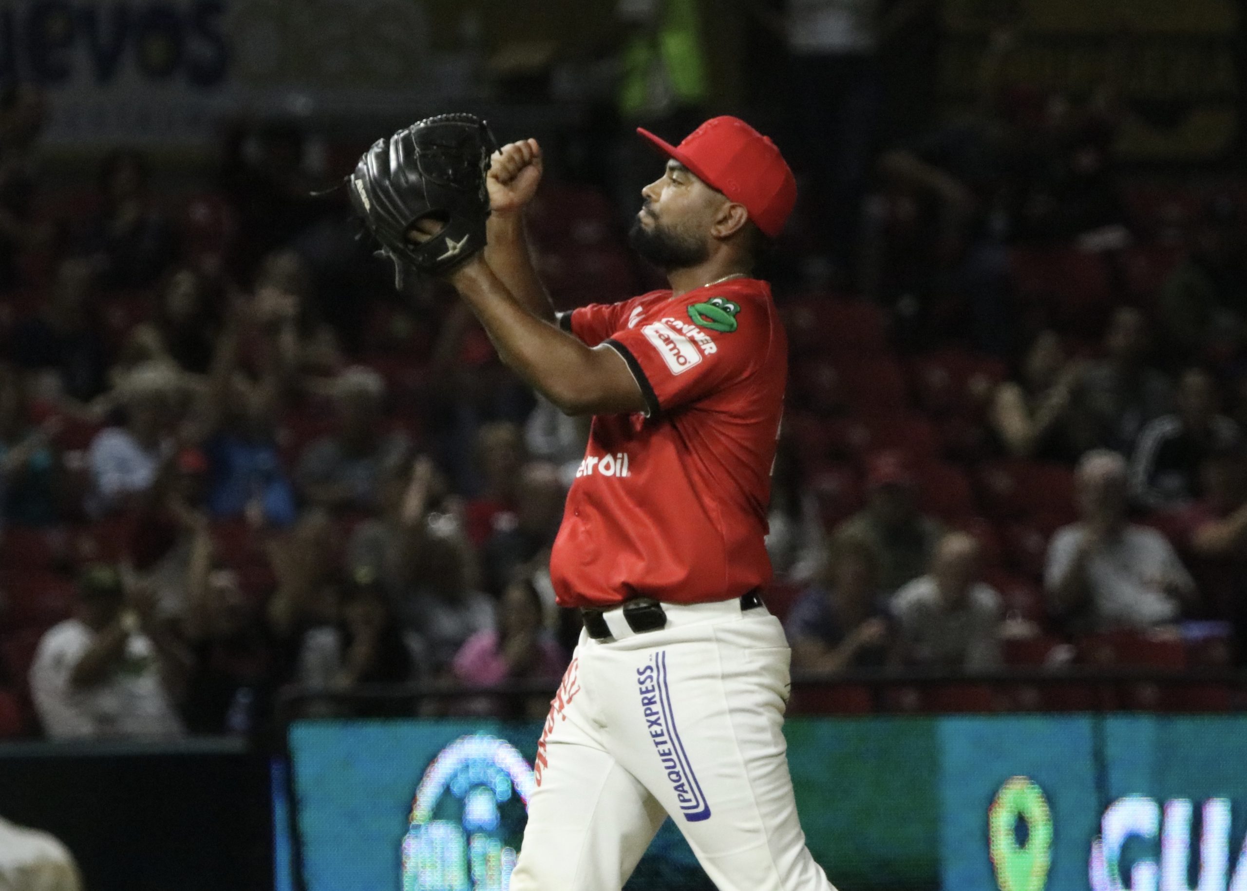 Venados de Mazatlán es líder solitario de la LAMP al asegurar serie en el Teodoro Mariscal ante Naranjeros de Hermosillo