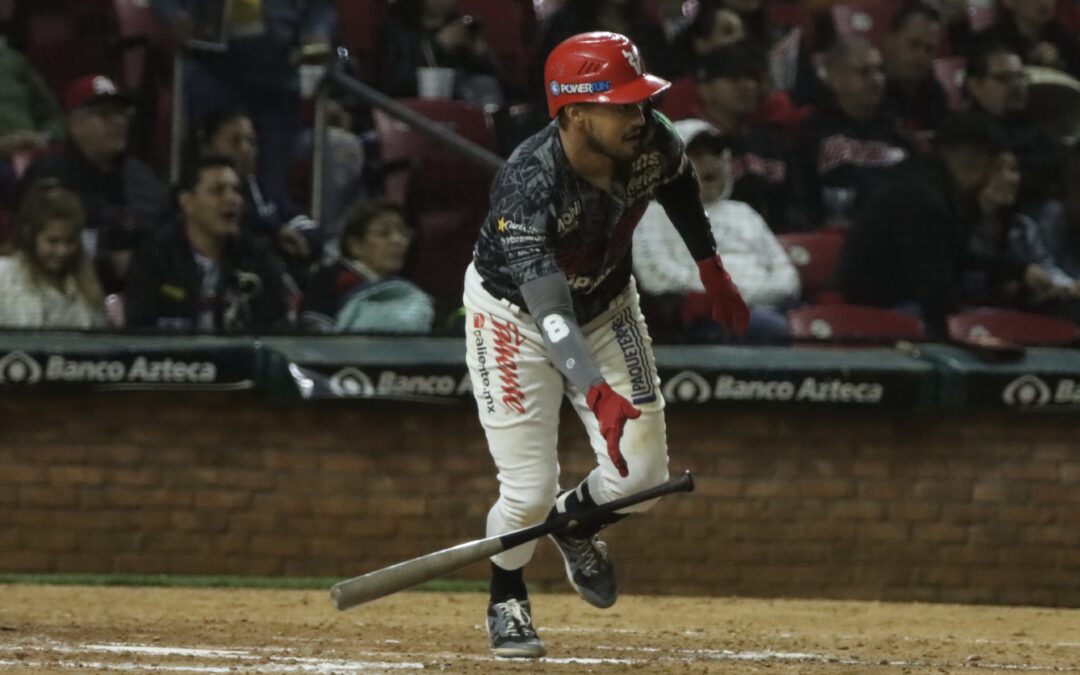 Venados de Mazatlán buscará este sábado el triunfo en el Teodoro Mariscal ante Cañeros de Los Mochis