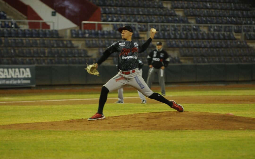 Venados de Mazatlán arrancó en Navojoa la segunda vuelta y este miércoles buscará el triunfo