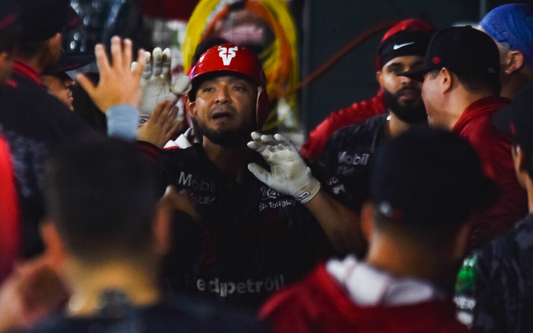 Venados de Mazatlán buscará asegurar la serie en Ciudad Obregón este jueves