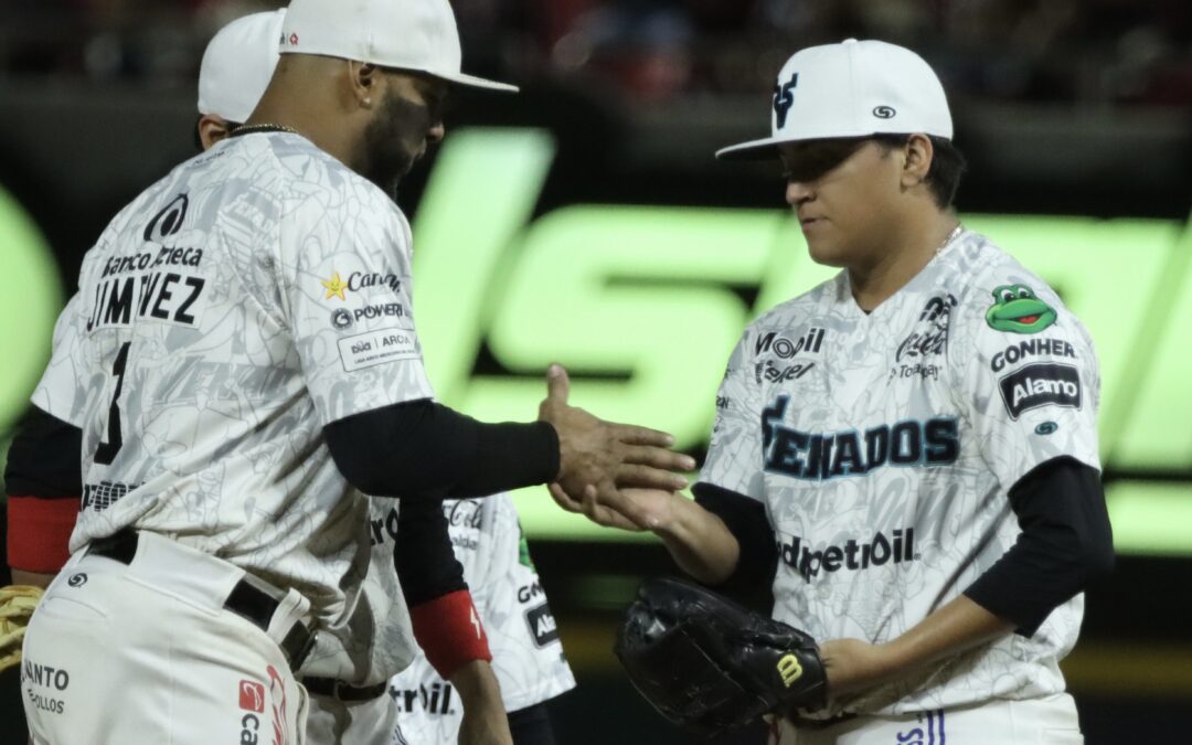 Venados de Mazatlán luce oportuno a la ofensiva y cuenta con sólido pitcheo abridor ante Tomateros de Culiacán para igualar la serie