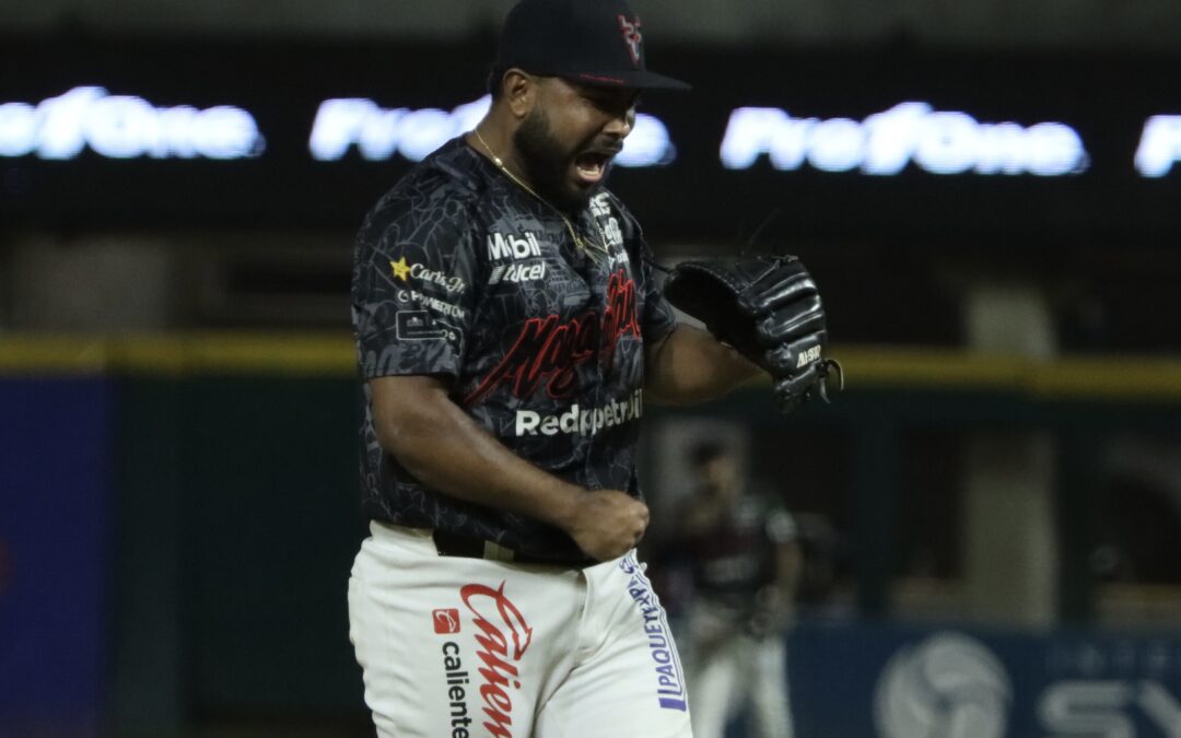 Venados de Mazatlán logra electrizante triunfo para quedarse con el Clásico Sinaloense en el Teodoro Mariscal