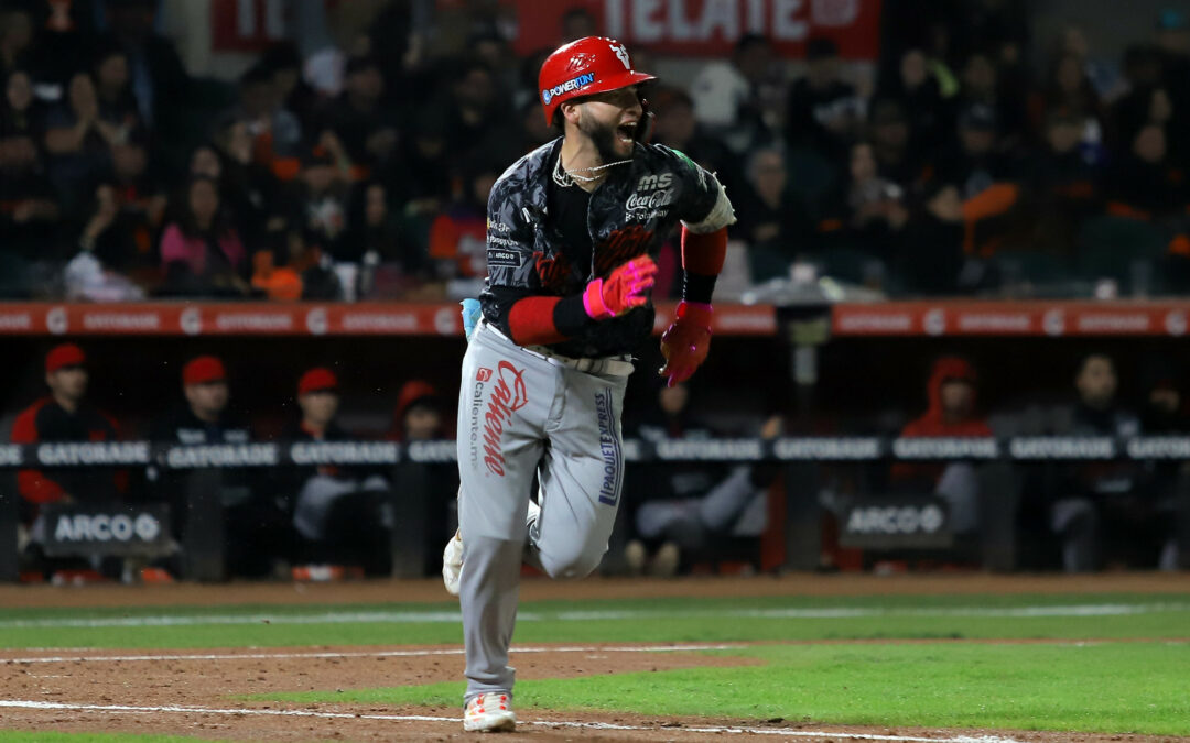 Venados de Mazatlán lucha hasta el final para despedirse de la postemporada de la Liga ARCO Mexicana del Pacífico