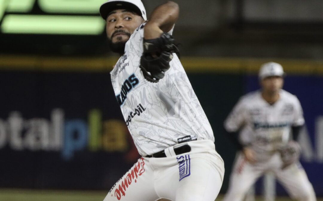 Venados de Mazatlán hace vibrar de emociones a sus aficionados al ganar a Naranjeros de Hermosillo para acercarse en los playoffs