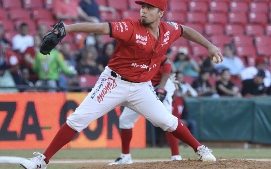 Venados de Mazatlán da gran batalla, ahora regresa a Hermosillo para buscar su boleto a las semifinales