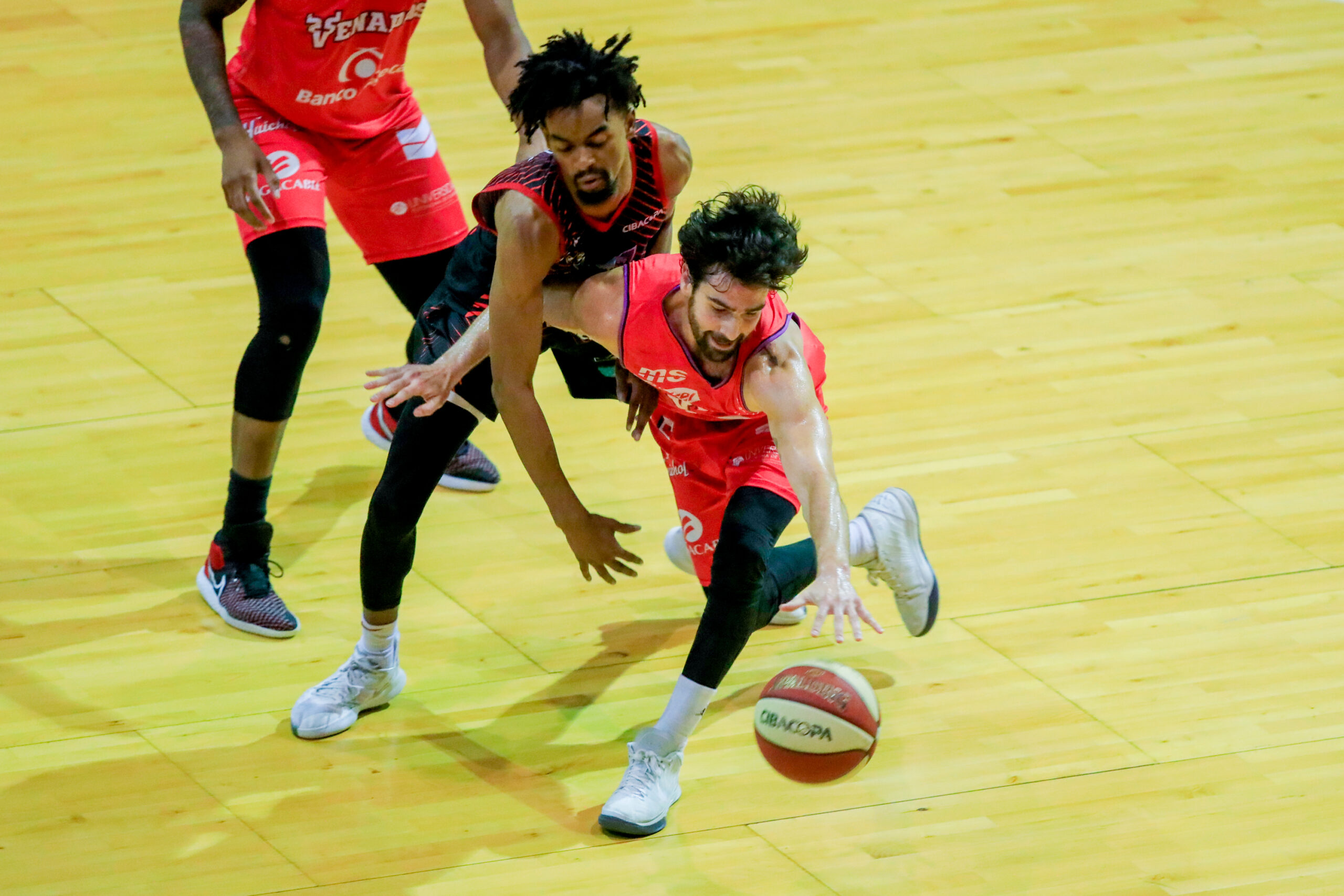 Mazatlan vs Ostioneros - Torneo CIBACOPA 2022