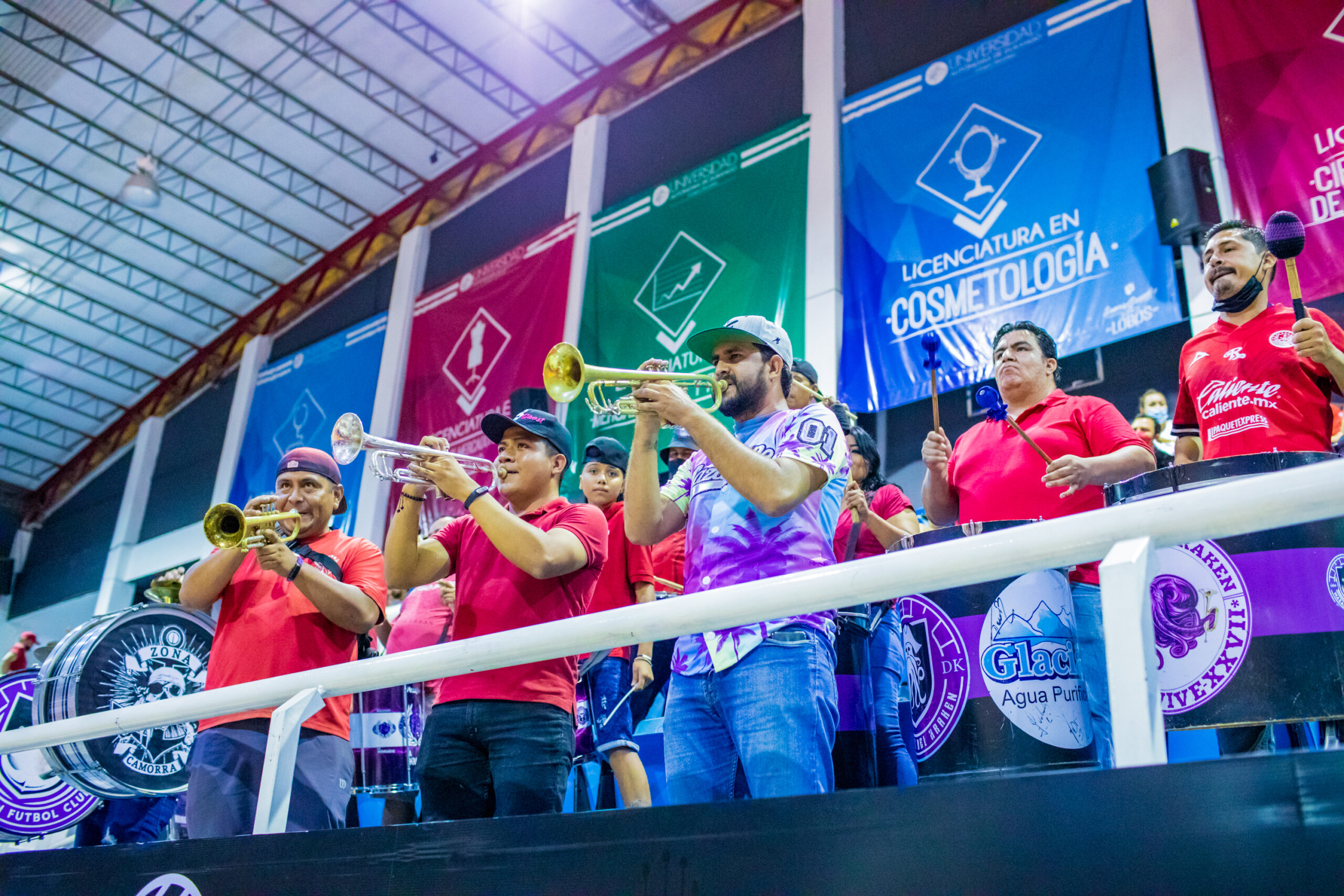 Mazatlan vs Astros - Torneo CIBACOPA 2022