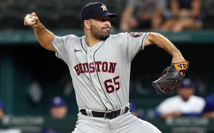 José Urquidy debuta este sábado en la temporada 2023 de MLB con el objetivo de poner en alto a Venados de Mazatlán y a México