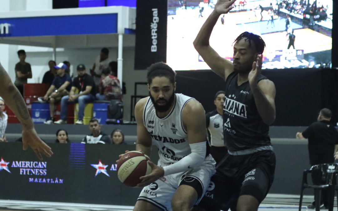 Venados Basketball se prepara para salir por el triunfo este miércoles ante Zonkeys