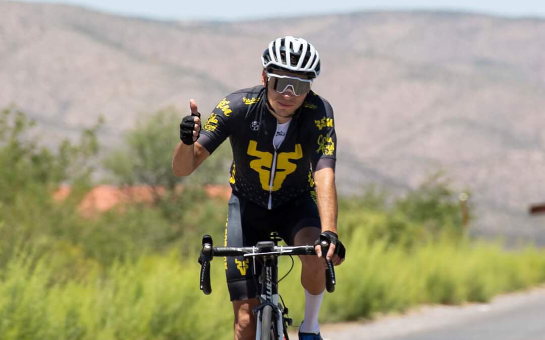 Venados de Mazatlán Cycling Team conquista suelo sonorense