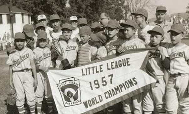 Equipo-mexicano-en-Williamsport-en-1957