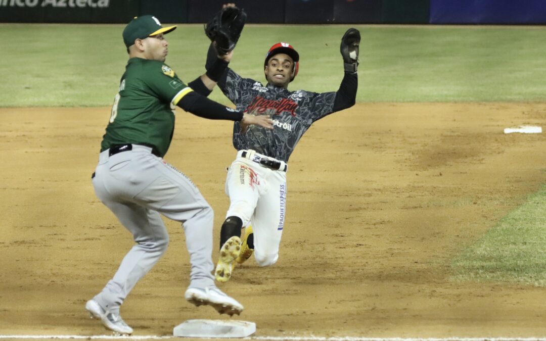 Randy Romero brilla en el verano previo a los Centroamericanos y del Caribe