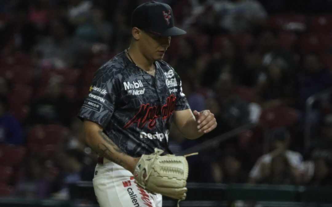 Braulio Torres-Pérez sigue imparable en el beisbol del verano