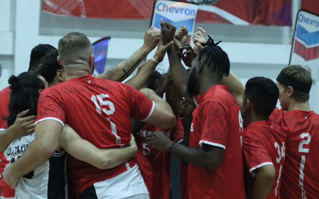 Venados Basketball llega a la recta final como sublíder y fortalecido en todas sus líneas