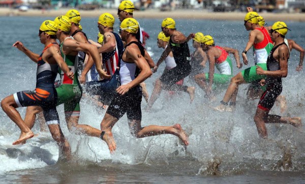 Gran Triatlón Pacífico, uno de los más exigentes y cargado de retos, regresa este año a Mazatlán