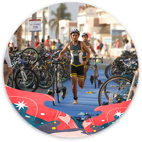 triatlon