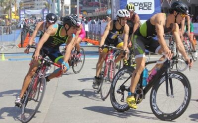 Toda una fiesta deportiva se espera para el Gran Maratón y Gran Triatlón Pacífico 2023