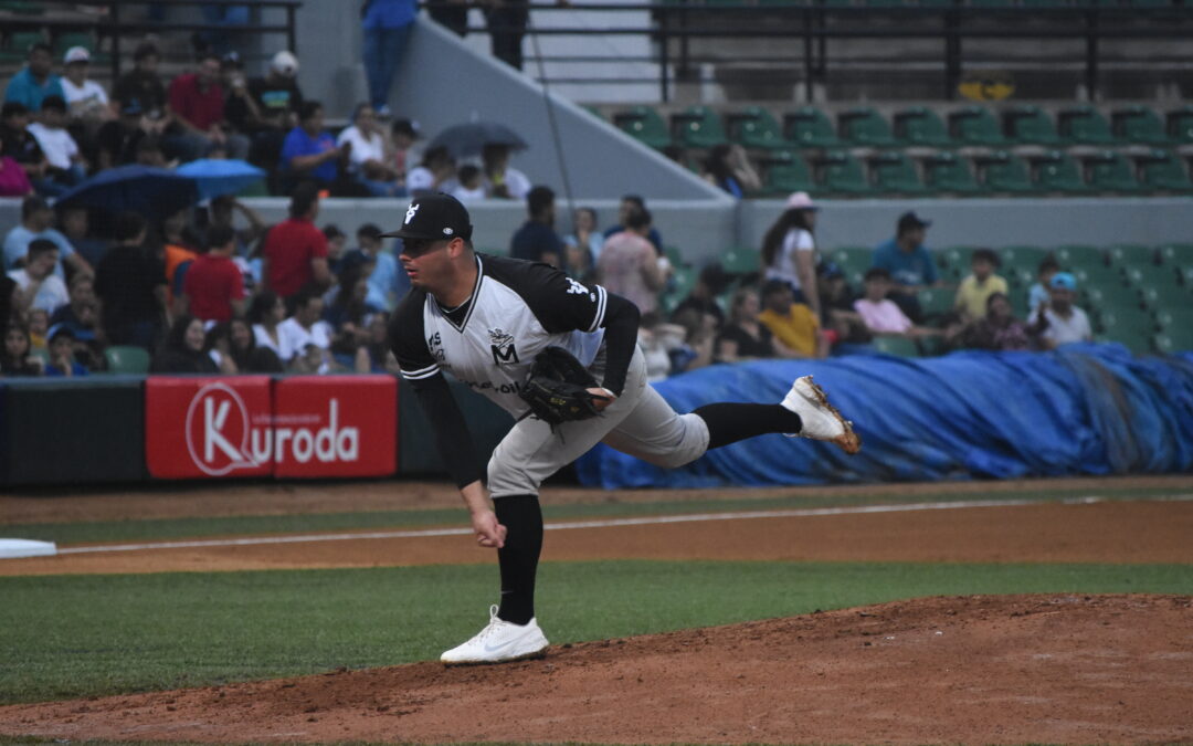 Venados de Mazatlán cierra con empate el Cuadrangular del Bienestar DIF 2023