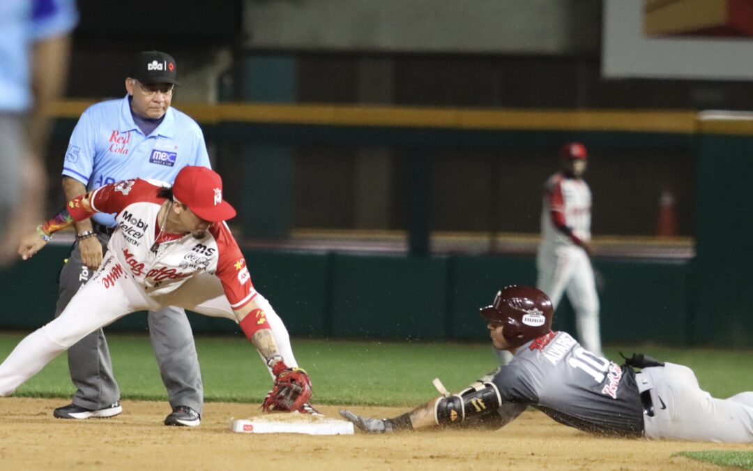 Venados de Mazatlán arranca serie en el Teodoro Mariscal