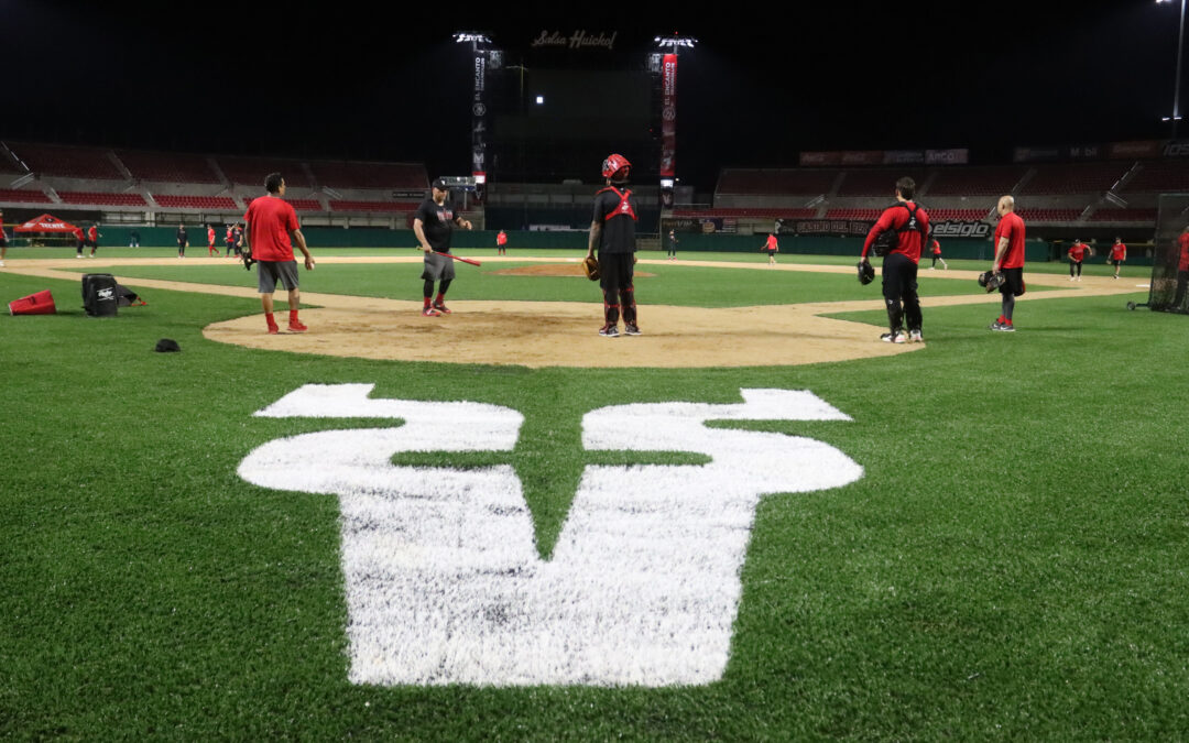 Con equipo fortalecido, Venados de Mazatlán arranca este viernes la lucha por su título 10 en la LAMP