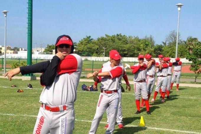 Listos Venados para abrir campos de entrenamientos