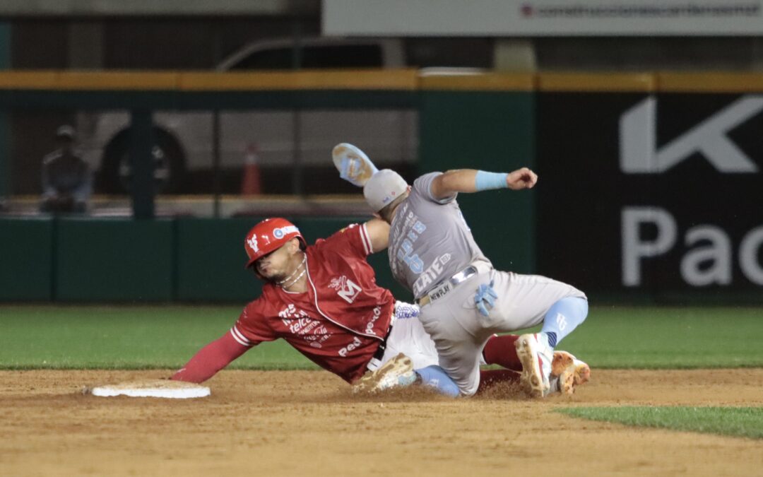 Venados de Mazatlán concluye primera de dos series en el Teodoro Mariscal; recibe este fin de semana a Cañeros de Los Mochis