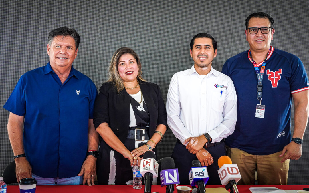 Venados Mazatlán anuncia la Campaña de Salud Visual