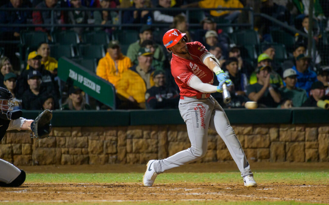 Tras ganar la serie al campeón, Venados de Mazatlán regresa al Teodoro Mariscal para la última serie en casa, del rol regular