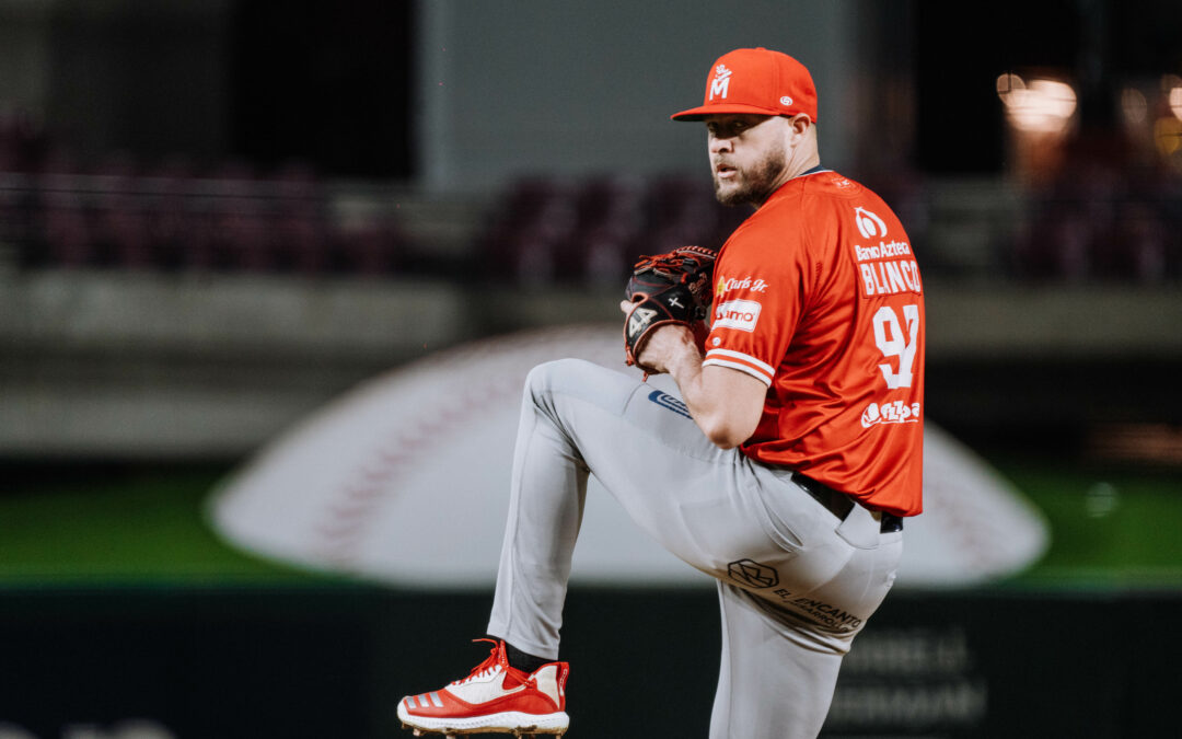 Venados de Mazatlán aprovecha la novena entrada para empatar la serie en Culiacán