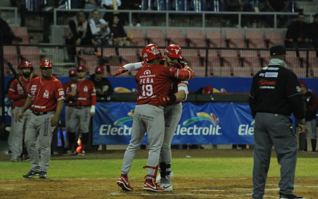 Venados de Mazatlán pone en marcha la última serie del rol regular con visita a Navojoa